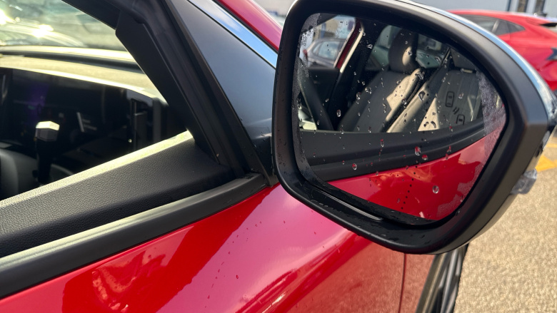 Renault Megane E-Tech EV60 160kW Techno Comfort Range 60kWh 5dr Auto Electric Hatchback